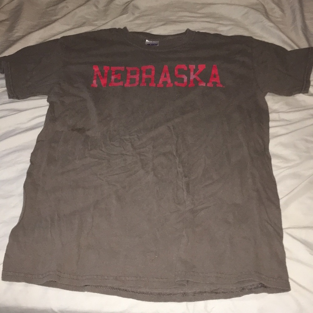 Nebraska Shirt